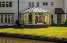 Heckfield Green conservatory leads