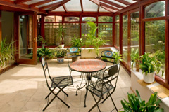 Heckfield Green conservatory quotes