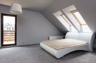 Heckfield Green bedroom extensions