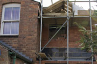free Heckfield Green home extension quotes