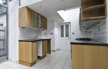 Heckfield Green kitchen extension leads