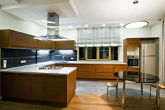 kitchen extensions Heckfield Green